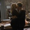 "Personal Business" -- After Emily Harrison (Danielle Savre) tells Danny and Baez she\'s concerned her abusive ex-boyfriend will repeat his behavior with his new girlfriend, Emily becomes the prime suspect when he\'s murdered. Also, Eddie gets jealous when Jamie lets a young woman crash at his apartment, and Frank must decide how to discipline a sergeant after he fails to intercede during an armed robbery while off duty, on BLUE BLOODS, Friday, Nov. 11 (10:00-11:00 PM, ET/PT) on the CBS Television Network. Pictured: Will Estes, Vanessa Ray. Photo: Jeffrey Neira/CBS ÃÂ©2016 CBS Broadcasting Inc. All Rights Reserved.