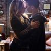 "Personal Business" -- After Emily Harrison (Danielle Savre) tells Danny and Baez she\'s concerned her abusive ex-boyfriend will repeat his behavior with his new girlfriend, Emily becomes the prime suspect when he\'s murdered. Also, Eddie gets jealous when Jamie lets a young woman crash at his apartment, and Frank must decide how to discipline a sergeant after he fails to intercede during an armed robbery while off duty, on BLUE BLOODS, Friday, Nov. 11 (10:00-11:00 PM, ET/PT) on the CBS Television Network. Pictured: Will Estes, Vanessa Ray. Photo: Jeffrey Neira/CBS ÃÂ©2016 CBS Broadcasting Inc. All Rights Reserved.