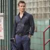 "Confessions" -- Frank is left with minimal information to find a missing boy when a conflicted priest who could help won\'t break the seal of confession. Also, Danny and Baez investigate the death of a prominent New York City socialite with a secret life, and Jamie and Eddie attend a wedding together, on BLUE BLOODS, Friday, Nov. 18 (10:00-11:00 PM, ET/PT)  on the CBS Television Network. Pictured: Will Estes.Photo: Jeff Neumann/CBS ÃÂ©2016 CBS Broadcasting Inc. All Rights Reserved.