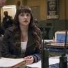 "Confessions" -- Frank is left with minimal information to find a missing boy when a conflicted priest who could help won\'t break the seal of confession. Also, Danny and Baez investigate the death of a prominent New York City socialite with a secret life, and Jamie and Eddie attend a wedding together, on BLUE BLOODS, Friday, Nov. 18 (10:00-11:00 PM, ET/PT) Donnie Wahlberg, on the CBS Television Network. Pictured: Marisa Ramirez. Photo: Jeff Neumann/CBS ÃÂ©2016 CBS Broadcasting Inc. All Rights Reserved.