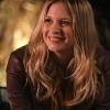 "The One That Got Away" -- When diplomatic immunity complicates a child abuse case for Danny and Baez, Frank intervenes, despite not having jurisdiction on the case. Also, a robbery occurs while Eddie and Jamie are on a double date with Eddie\'s boyfriend and his sister, and they are forced to step in, on BLUE BLOODS, Friday, Jan. 20 (10:00-11:00 PM, ET/PT) on the CBS Television Network. Pictured: Vanessa Ray  Photo: Craig Blankenhorn/CBS ÃÂ©2016 CBS Broadcasting Inc. All Rights Reserved.