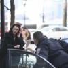 "The One That Got Away" -- When diplomatic immunity complicates a child abuse case for Danny and Baez, Frank intervenes, despite not having jurisdiction on the case. Also, a robbery occurs while Eddie and Jamie are on a double date with Eddie\'s boyfriend and his sister, and they are forced to step in, on BLUE BLOODS, Friday, Jan. 20 (10:00-11:00 PM, ET/PT) on the CBS Television Network. Pictured: Marissa Ramirez  Photo: Craig Blankenhorn/CBS ÃÂ©2016 CBS Broadcasting Inc. All Rights Reserved.