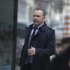 "The One That Got Away" -- When diplomatic immunity complicates a child abuse case for Danny and Baez, Frank intervenes, despite not having jurisdiction on the case. Also, a robbery occurs while Eddie and Jamie are on a double date with Eddie\'s boyfriend and his sister, and they are forced to step in, on BLUE BLOODS, Friday, Jan. 20 (10:00-11:00 PM, ET/PT) on the CBS Television Network. Pictured: Donnie Wahlberg, Marissa Ramirez  Photo: Craig Blankenhorn/CBS ÃÂ©2016 CBS Broadcasting Inc. All Rights Reserved.