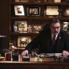 "The One That Got Away" -- When diplomatic immunity complicates a child abuse case for Danny and Baez, Frank intervenes, despite not having jurisdiction on the case. Also, a robbery occurs while Eddie and Jamie are on a double date with Eddie\'s boyfriend and his sister, and they are forced to step in, on BLUE BLOODS, Friday, Jan. 20 (10:00-11:00 PM, ET/PT) on the CBS Television Network. Pictured: Tom Selleck  Photo: Craig Blankenhorn/CBS ÃÂ©2016 CBS Broadcasting Inc. All Rights Reserved.