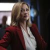"The One That Got Away" -- When diplomatic immunity complicates a child abuse case for Danny and Baez, Frank intervenes, despite not having jurisdiction on the case. Also, a robbery occurs while Eddie and Jamie are on a double date with Eddie\'s boyfriend and his sister, and they are forced to step in, on BLUE BLOODS, Friday, Jan. 20 (10:00-11:00 PM, ET/PT) on the CBS Television Network. Pictured: Sharon Lawrence  Photo: Craig Blankenhorn/CBS ÃÂ©2016 CBS Broadcasting Inc. All Rights Reserved.