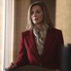 "The One That Got Away" -- When diplomatic immunity complicates a child abuse case for Danny and Baez, Frank intervenes, despite not having jurisdiction on the case. Also, a robbery occurs while Eddie and Jamie are on a double date with Eddie\'s boyfriend and his sister, and they are forced to step in, on BLUE BLOODS, Friday, Jan. 20 (10:00-11:00 PM, ET/PT) on the CBS Television Network. Pictured: Sharon Lawrence  Photo: Craig Blankenhorn/CBS ÃÂ©2016 CBS Broadcasting Inc. All Rights Reserved.