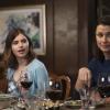 "The One That Got Away" -- When diplomatic immunity complicates a child abuse case for Danny and Baez, Frank intervenes, despite not having jurisdiction on the case. Also, a robbery occurs while Eddie and Jamie are on a double date with Eddie\'s boyfriend and his sister, and they are forced to step in, on BLUE BLOODS, Friday, Jan. 20 (10:00-11:00 PM, ET/PT) on the CBS Television Network. Pictured: Sami Gayle. Bridget Moynahan  Photo: Craig Blankenhorn/CBS ÃÂ©2016 CBS Broadcasting Inc. All Rights Reserved.