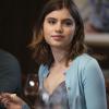 "The One That Got Away" -- When diplomatic immunity complicates a child abuse case for Danny and Baez, Frank intervenes, despite not having jurisdiction on the case. Also, a robbery occurs while Eddie and Jamie are on a double date with Eddie\'s boyfriend and his sister, and they are forced to step in, on BLUE BLOODS, Friday, Jan. 20 (10:00-11:00 PM, ET/PT) on the CBS Television Network. Pictured: Sami Gayle  Photo: Craig Blankenhorn/CBS ÃÂ©2016 CBS Broadcasting Inc. All Rights Reserved.