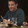 "The One That Got Away" -- When diplomatic immunity complicates a child abuse case for Danny and Baez, Frank intervenes, despite not having jurisdiction on the case. Also, a robbery occurs while Eddie and Jamie are on a double date with Eddie\'s boyfriend and his sister, and they are forced to step in, on BLUE BLOODS, Friday, Jan. 20 (10:00-11:00 PM, ET/PT) on the CBS Television Network. Pictured: Will Estes  Photo: Craig Blankenhorn/CBS ÃÂ©2016 CBS Broadcasting Inc. All Rights Reserved.
