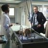 "A Deep Blue Goodbye" -- Danny investigates the circumstances of an ex-NYPD officer who goes missing the day after she revealed to him that she had planned to make amends to the woman she and her partner wrongfully convicted years ago. Also, Frank faces a dilemma when one of his peers, Chief Taylor Daniels (Isaiah Washington), refuses to retire, even though he\'s hit the mandatory age limit, on the 150th episode of BLUE BLOODS, Friday, March 31 (10:00-11:00 PM, ET/PT) on the CBS Television Network.Network.  Pictured: Donnie Wahlberg, Scott William Winters Photo: Craig Blankenhorn/CBS ÃÂ©2017 CBS Broadcasting Inc. All Rights Reserved.