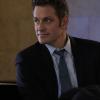 "Love Lost" -- Erin faces off in court against her ex-husband, Jack (Peter Hermann), who is representing the person she is attempting to convict of murder. Also, Danny and Baez investigate to see if the husband is behind the murder of his own wife; Frank is confronted by a mother who accuses the NYPD of being negligent in solving her son\'s murder; and Jamie rides with a new partner, Officer Brenda Patimkin (Sarah Mezzanotte), on BLUE BLOODS, Friday, April 7 (10:00-11:00 PM, ET/PT) Peter Hermann.  PHOTO CREDIT:  GIOVANNI RUFINO/CBS ÃÂ© 2017 CBS.  All Rights Reserved.