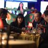 "Foreign Interference" -- Danny and Baez team up with two Russian operatives to search for a dangerous Russian man who entered the U.S. on a diplomatic visa. Also, Frank gets involved in a sensitive case involving Archbishop Kevin Kearns (Stacy Keach), and Erin and Anthony scramble to find out who tampered with evidence in one of their cases, on BLUE BLOODS, Friday, April 28 (10:00-11:00 PM, ET/PT) on the CBS Television Network. Pictured: Zdenko Martin, Marisa Ramirez, Donnie Wahlberg, Lev Gorn  PHOTO CREDIT:  Craig Blankenhorn/CBS ÃÂ© 2017 CBS.  All Rights Reserved.