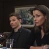 "The Forgotten" -- Danny and Baez investigate the murder of a single mother whose ex-husband has a history of violence. Also, Frank deals with the fallout when Mayor Dutton (Lorraine Bracco) eliminates solitary confinement in prisons, and Jamie\'s efforts to save a young woman who overdosed on drugs has unexpected consequences, on BLUE BLOODS, Friday, Oct. 27 (10:00-11:00 PM, ET/PT) on the CBS Television Network.. Pictured: Will Estes, Bridget Moynahan.  Photo: Craig Blankenhorn/CBS ÃÂ©2016 CBS Broadcasting Inc. All Rights Reserved.