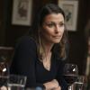 "The Forgotten" -- Danny and Baez investigate the murder of a single mother whose ex-husband has a history of violence. Also, Frank deals with the fallout when Mayor Dutton (Lorraine Bracco) eliminates solitary confinement in prisons, and Jamie\'s efforts to save a young woman who overdosed on drugs has unexpected consequences, on BLUE BLOODS, Friday, Oct. 27 (10:00-11:00 PM, ET/PT) on the CBS Television Network.. Pictured:  Bridget Moynahan.  Photo: Craig Blankenhorn/CBS ÃÂ©2016 CBS Broadcasting Inc. All Rights Reserved.