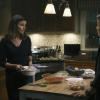 "The Forgotten" -- Danny and Baez investigate the murder of a single mother whose ex-husband has a history of violence. Also, Frank deals with the fallout when Mayor Dutton (Lorraine Bracco) eliminates solitary confinement in prisons, and Jamie\'s efforts to save a young woman who overdosed on drugs has unexpected consequences, on BLUE BLOODS, Friday, Oct. 27 (10:00-11:00 PM, ET/PT) on the CBS Television Network.. Pictured: \bw, Will Estes.   Photo: Craig Blankenhorn/CBS ÃÂ©2016 CBS Broadcasting Inc. All Rights Reserved.