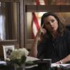 Episode 8.06 - Brushed Off