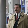 "Brushed Off" -- When a famous basketball player is found dead of an apparent drug overdose, Danny looks into his possible ties to a local drug gang. Also, Erin revisits the case of a man she may have wrongfully convicted years ago, and Frank is approached by Archbishop Kearns (Stacey Keach) regarding an eviction matter Jamie and Eddie are working on, on BLUE BLOODS, Friday, Nov. 3 (10:00-11:00 PM, ET/PT) on the CBS Television Network. Pictured: Tom Selleck.  Photo: Craig Blankenhorn/CBS ÃÂ©2016 CBS Broadcasting Inc. All Rights Reserved.
