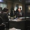 "Common Ground" -- A case turns personal for Danny when he works to protect a nurse, Faith Madson (Jessie Mueller), from her violent ex-boyfriend. Also, Shelly Wayne (Cassandra Freeman), an acquaintance of Frank\'s, comes to him with a theory regarding the death of an inmate, and Jamie and Eddie help deliver a baby, on BLUE BLOODS, Friday, Nov. 10 (10:00-11:00 PM, ET/PT) on the CBS Television Network. Pictured: Marisa Ramirez, Donnie Wahlberg. Photo: Craig Blankenhorn/CBS ÃÂ©2016 CBS Broadcasting Inc. All Rights Reserved.