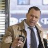 "Pick Your Poison" -- Eddie\'s judgment is clouded by her past when she arrests a loathed acquaintance from college on questionable charges. Also, Frank is hesitant to mar the spotless record of a member of the force, a decorated U.S. military veteran, who tested positive for marijuana, on BLUE BLOODS, Friday, Nov. 17 (10:00-11:00 PM, ET/PT) on the CBS Television Network. Pictured: Marisa Ramirez, Donnie Wahlberg. Photo: Craig Blankenhorn/CBS ÃÂ©2017 CBS Broadcasting Inc. All Rights Reserved.