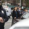 "Second Chances" -- When a journalist disappears while working on an exposÃÂ© about an innocent man serving time for murder, Danny and Baez hope that reexamining the original case will help find her. Also, Frank reluctantly speaks out against an initiative led by Erin\'s office to consider drug abuse as a disease first, and a crime second, on BLUE BLOODS, Friday, Jan. 5 (10:00-11:00 PM, ET/PT) on the CBS Television Network. Pictured: Bridget Moynahan  Photo: Craig Blankenhorn/CBS  ÃÂ©2017CBS Broadcasting Inc. All Rights Reserved.