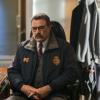 "Second Chances" -- When a journalist disappears while working on an exposÃÂ© about an innocent man serving time for murder, Danny and Baez hope that reexamining the original case will help find her. Also, Frank reluctantly speaks out against an initiative led by Erin\'s office to consider drug abuse as a disease first, and a crime second, on BLUE BLOODS, Friday, Jan. 5 (10:00-11:00 PM, ET/PT) on the CBS Television Network. Pictured: Tom Selleck.  Photo: Craig Blankenhorn/CBS  ÃÂ©2017CBS Broadcasting Inc. All Rights Reserved.