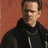 "Close Calls" -- After Danny\'s brother-in-law, Jimmy (Kevin Dillon), gets caught up with the mob and steals Danny\'s credit card, Danny forces Jimmy to take down the mobsters with Baez\'s help. Also, Frank has Erin and Anthony investigate if his old partner, Lenny (Treat Williams), is truly guilty of a crime and Jamie is approached by Tariq (Rene Ifrah), an officer who wants his help getting reassigned from his undercover assignment at a mosque, on BLUE BLOODS, Friday, March 30 (10:00-11:00 PM, ET/PT) on the CBS Television Network. Pictured: Kevin Dillon Photo: Craig Blankenhorn/CBS  ÃÂ©2018CBS Broadcasting Inc. All Rights Reserved.