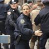 Blue Bloods EP:817 "Close Calls" Tom Selleck, Treat Williams, Donnie Wahlberg, Kevin Dillon, Will Estes. all directed by Jane Raab. Photo: Craig Blankenhorn/CBS  ÃÂ©2018CBS Broadcasting Inc. All Rights Reserved.