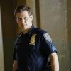 "Meet the New Boss" -- Gormley looks to Danny and Baez for help tracking down a former NYPD detective he believes may be a threat to Frank\'s safety. Also, Erin navigates office politics when she chooses to reopen a closed case; Jamie is transferred to a new precinct with a lot of problems; and Frank and Baker team up to investigate a complaint about an SVU detective, on BLUE BLOODS, Friday, Oct. 5 (10:00-11:00 PM, ET/PT) on the CBS Television Network. Bebe Neuwirth returns as Kelly Peterson, the corporation counsel who handles civil claims against the department.  Pictured: Will Estes Photo: John Paul Filo/CBS  ÃÂ©2018CBS Broadcasting Inc. All Rights Reserved.