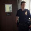 "Meet the New Boss" -- Gormley looks to Danny and Baez for help tracking down a former NYPD detective he believes may be a threat to Frank\'s safety. Also, Erin navigates office politics when she chooses to reopen a closed case; Jamie is transferred to a new precinct with a lot of problems; and Frank and Baker team up to investigate a complaint about an SVU detective, on BLUE BLOODS, Friday, Oct. 5 (10:00-11:00 PM, ET/PT) on the CBS Television Network. Bebe Neuwirth returns as Kelly Peterson, the corporation counsel who handles civil claims against the department.  Pictured: Will Estes Photo: John Paul Filo/CBS  ÃÂ©2018CBS Broadcasting Inc. All Rights Reserved.