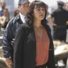 "Mind Games" -- While investigating a case involving a woman who shot her husband while she was drunk, Danny\'s instincts tell him there is more to the story. Also, Anthony ignores Erin\'s orders to drop an assault case; Frank holds an emergency drill for his inner circle; and Jamie and Eddie navigate their changing work-life dynamic, on BLUE BLOODS, Friday, Oct. 12 (10:00-11:00 PM, ET/PT) on the CBS Television Network. Pictured: Marisa Ramirez  Photo: Craig Blankenhorn/CBS  ÃÂ©2018CBS Broadcasting Inc. All Rights Reserved.
