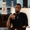 "Authority Figures" -- When a video surfaces of officers partaking in a clear case of entrapment, Frank focuses on finding the cop who leaked the video. Also, Eddie retaliates against a co-worker who is pranking Jamie; Danny and Baez investigate the murder of a tabloid writer who worked in the hip-hop scene; and Erin gives a high-profile case to a young ADA under her tutelage, on BLUE BLOODS, Friday, Dec. 7 (10:00-11:00 PM, ET/PT) on the CBS Television Network. Pictured:  Leon.  Photo: John Paul Filo/CBS  ÃÂ©2018CBS Broadcasting Inc. All Rights Reserved.
