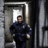 "Authority Figures" -- When a video surfaces of officers partaking in a clear case of entrapment, Frank focuses on finding the cop who leaked the video. Also, Eddie retaliates against a co-worker who is pranking Jamie; Danny and Baez investigate the murder of a tabloid writer who worked in the hip-hop scene; and Erin gives a high-profile case to a young ADA under her tutelage, on BLUE BLOODS, Friday, Dec. 7 (10:00-11:00 PM, ET/PT) on the CBS Television Network. Pictured:   Will Estes  Photo: John Paul Filo/CBS  ÃÂ©2018CBS Broadcasting Inc. All Rights Reserved.