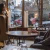 "Disrupted" -- Frank questions whether a run-in with community activists was an accident or a setup. Also, Jamie strives to rely less on Frank\'s input to makes decisions, Erin helps Anthony protect his daughter and ex-wife from a dangerous psychiatric patient, and Danny and his neighbor size each other up when they learn their kids are dating, on BLUE BLOODS, Friday, Jan. 4 (10:00-11:00 PM, ET/PT) on the CBS Television Network. Pictured:  Juani Feliz, Tom Selleck. Photo: Jeff Neumann/CBS  ÃÂ©2018CBS Broadcasting Inc. All Rights Reserved.