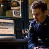 "Disrupted" -- Frank questions whether a run-in with community activists was an accident or a setup. Also, Jamie strives to rely less on Frank\'s input to makes decisions, Erin helps Anthony protect his daughter and ex-wife from a dangerous psychiatric patient, and Danny and his neighbor size each other up when they learn their kids are dating, on BLUE BLOODS, Friday, Jan. 4 (10:00-11:00 PM, ET/PT) on the CBS Television Network. Pictured:  Vanessa Ray, Will Estes.  Photo: Jeff Neumann/CBS  ÃÂ©2018CBS Broadcasting Inc. All Rights Reserved.