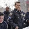 "My Brother\'s Keeper" -- It\'s Reagan versus Reagan when Danny goes against Jamie\'s direct order during a hostage negotiation. Also, Nicky asks Erin for help when her friend is in jeopardy of losing his scholarship because of a crime he didn\'t commit, and Frank helps a distraught officer who accidentally shot an innocent girl, on BLUE BLOODS, Friday, Feb. 8 (10:00-11:00 PM, ET/PT) on the CBS Television Network. Pictured: Will Estes   Photo: Patrick Harbron/CBS  ÃÂ©2018CBS Broadcasting Inc. All Rights Reserved.
