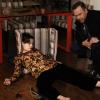 "Past Tense" -- After a woman is murdered in her apartment, Danny and Baez turn to her daughter, Margo (Lyrica Okano), for help, but instead she complicates the investigation. Also, someone from Jamie and Eddie\'s past launches a smear campaign against them, and a mobster shows up in the DA\'s office claiming to be Anthony\'s long-lost brother, on BLUE BLOODS, Friday, March 8 (10:00-11:00 PM, ET/PT) on the CBS Television Network.  Pictured:  Donnie Wahlberg  Photo: Patrick Harbron/CBS  ÃÂ©2018CBS Broadcasting Inc. All Rights Reserved.