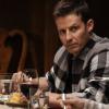 "Rectify" -- After an incident where Officer Witten\'s (Lauren Patten) backup physically could not keep up with a chase, Frank must decide whether to implement a more rigorous fitness test for the NYPD. Also, Danny is hesitant to pursue a cold case after learning who the original detective was; Anthony begs Erin to stall a murder trial so he can gather more evidence; and Eddie is vexed by Jamie\'s disapproval of her joining a fraternal organization, on BLUE BLOODS, Friday, April 5 (10:00-11:00 PM, ET/PT) on the CBS Television Network.  Pictured:    Will Estes, Vanessa Ray  Photo: Patrick Harbron/CBS  ÃÂ©2018CBS Broadcasting Inc. All Rights Reserved.