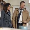 BLUE BLOODS
