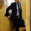 BLUE BLOODS