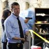BLUE BLOODS
