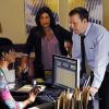 BLUE BLOODS