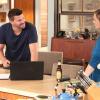Bones - Episode 10.01 - The Conspiracy in the Corpse - Promotional Photos (10)