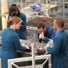 Bones - Episode 10.01 - The Conspiracy in the Corpse - Promotional Photos (12)
