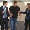 Bones - Episode 10.01 - The Conspiracy in the Corpse - Promotional Photos (6)