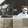 BONES:  Hodgins (TJ Thyne) uncovers some cute evidence when the team investigates remains found in a storm drain in the "The Purging of the Pundit" episode of BONES airing Thursday, Oct. 9 (8:00-9:00 PM ET/PT) on FOX.  ©2014 Fox Broadcasting Co.  Cr:  Patrick McElhenney/FOX