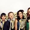 Cast Promotional Photos