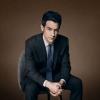 BONES: John Boyd returns as FBI Agent James Aubrey. The eleventh season of BONES premieres Thursday, Oct. 1 (8:00-9:00 PM ET/PT) on FOX. ©2014 Fox Broadcasting Co. Cr: Patrick McElhenney/FOX