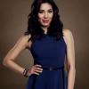 BONES: Michaela Conlin returns as Angela Montenegro. The eleventh season of BONES premieres Thursday, Oct. 1 (8:00-9:00 PM ET/PT) on FOX. ©2014 Fox Broadcasting Co. Cr: Jeff Lipsky/FOX