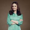 BONES: Emily Deschanel returns as Dr. Temperance Brennan. The eleventh season of BONES premieres Thursday, Oct. 1 (8:00-9:00 PM ET/PT) on FOX. ©2014 Fox Broadcasting Co. Cr: Jeff Lipsky/FOX