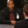 BONES: Guest star Marcuis Harris in the Spring premiere "The Death In The Defense" episode of BONES airing Thursday, April 14 (8:00-9:00 PM ET/PT) on FOX.  ©2016 Fox Broadcasting Co.  Cr:  Patrick McElhenney/FOX